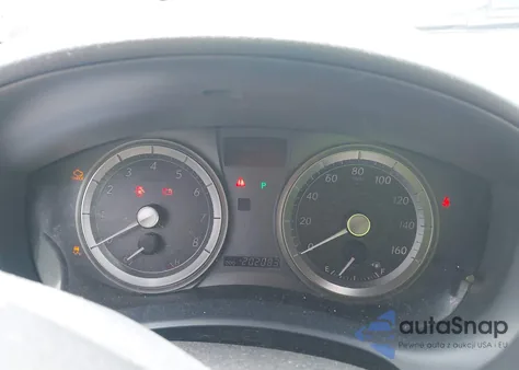 2007 Lexus Es 350 350 from USA, damaged, VIN JTHBJ46G572030481